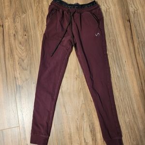 Size x small TLF joggers